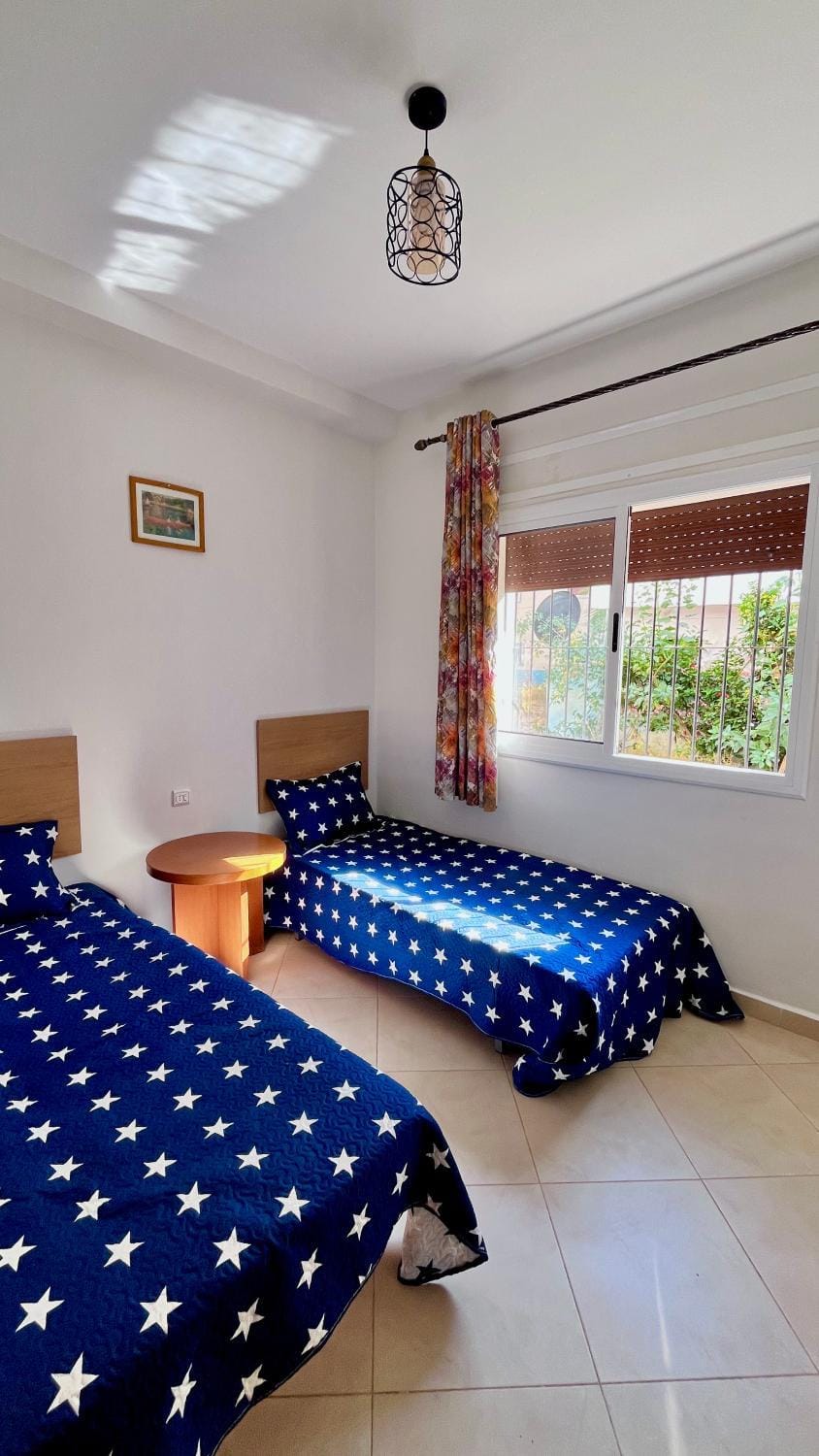 Abdu house Apartment in Tangier-Tétouan-Al Hoceima