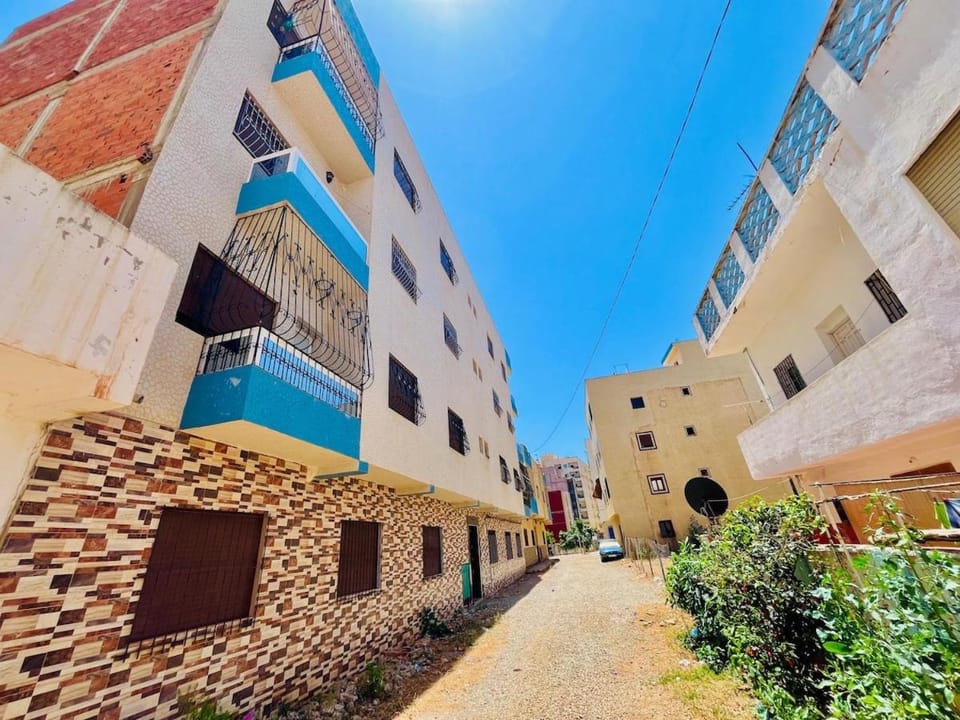 Abdu house Apartment in Tangier-Tétouan-Al Hoceima