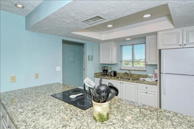 Crescent Royale Condominiums 4D House in Siesta Beach