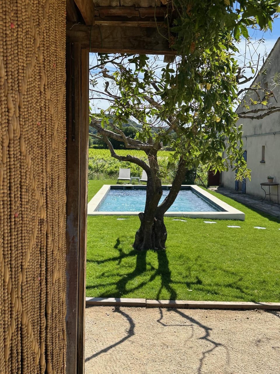 Le Grand Gîte House in Provence-Alpes-Côte d'Azur