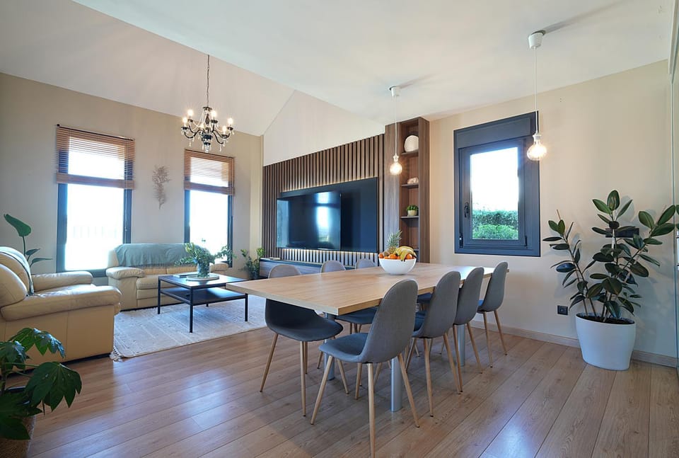 GALIHOST - Villa Gandara Villa in O Salnés