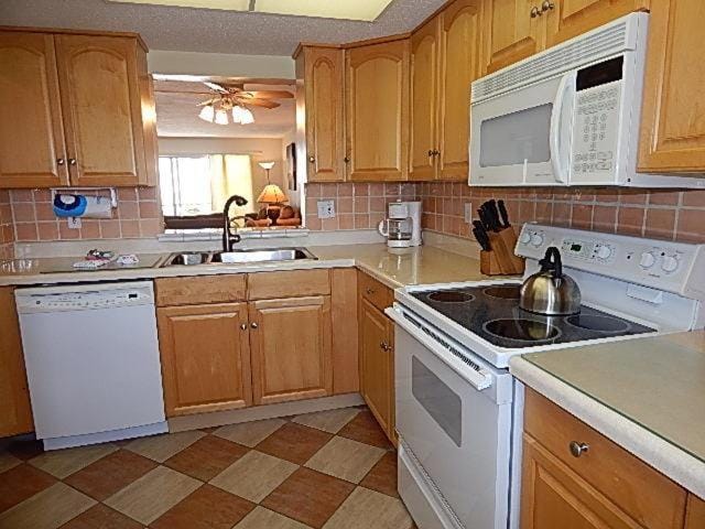 Crescent Royale Condominiums 6C House in Siesta Beach