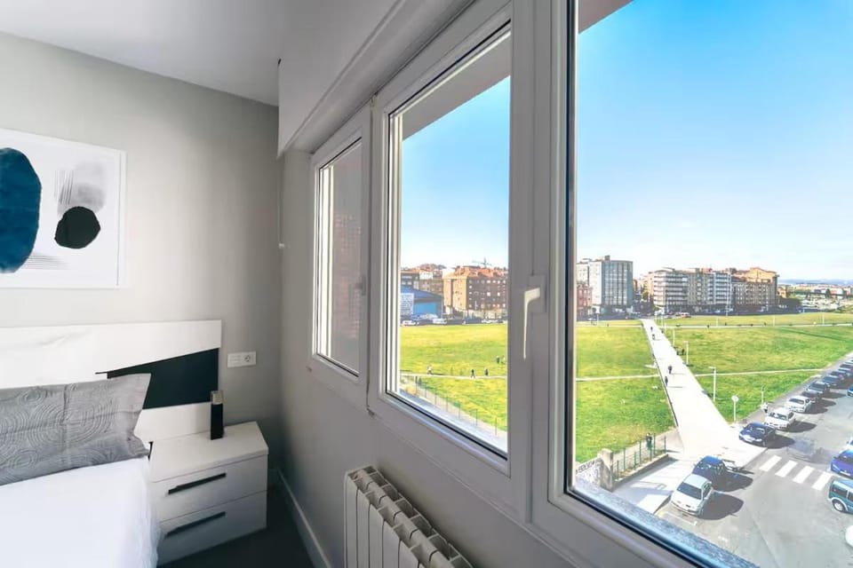 Numa Gilhou 42 Quinto Apartment in Gijón