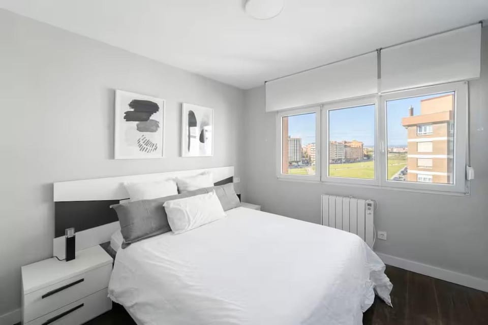Numa Gilhou 42 Quinto Apartment in Gijón