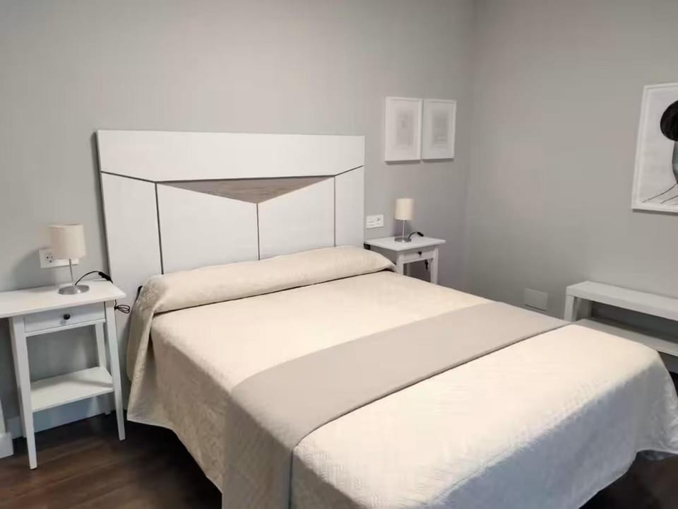 Numa Gilhou 42 Quinto Apartment in Gijón