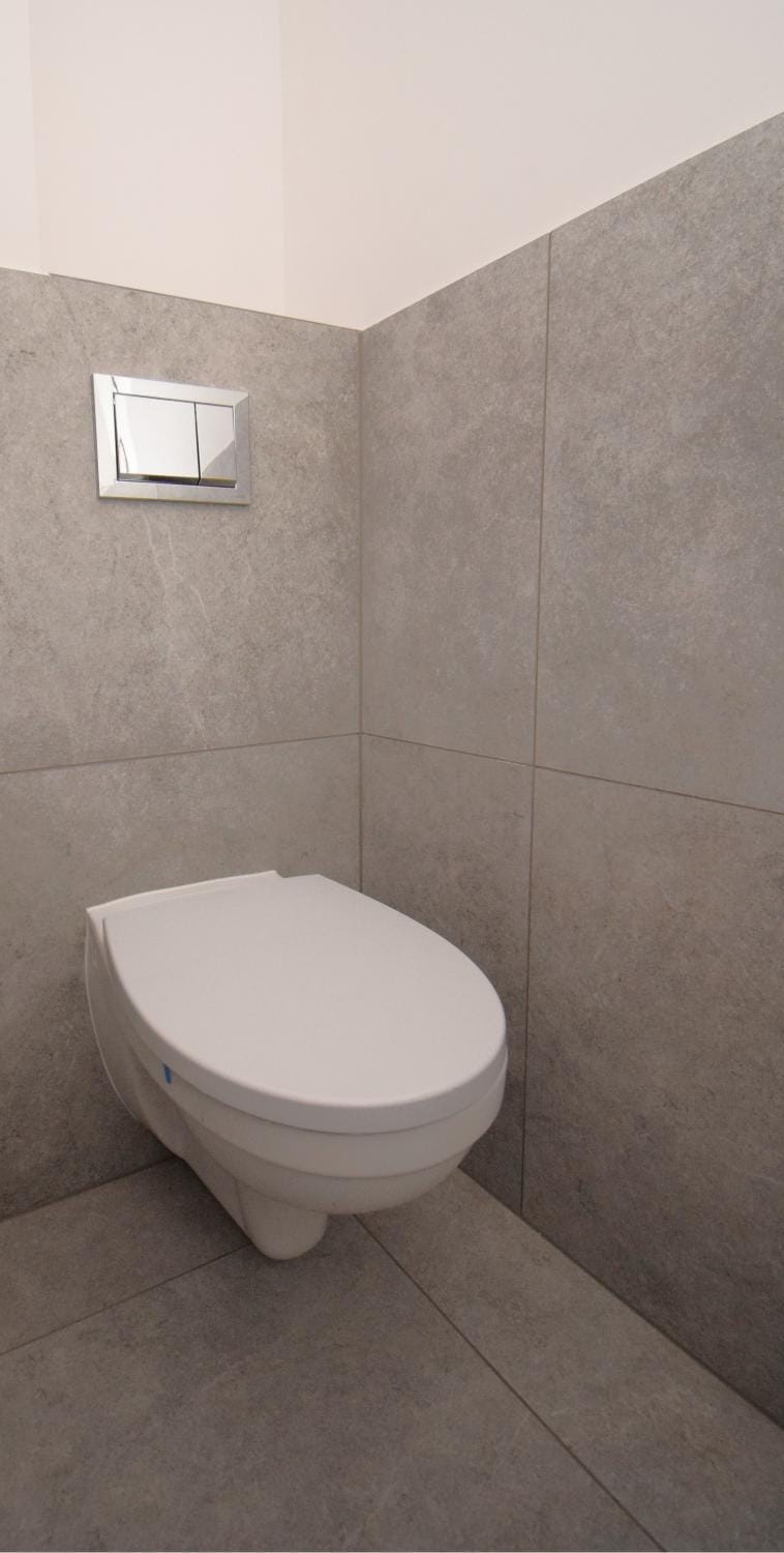 Toilet, Bathroom