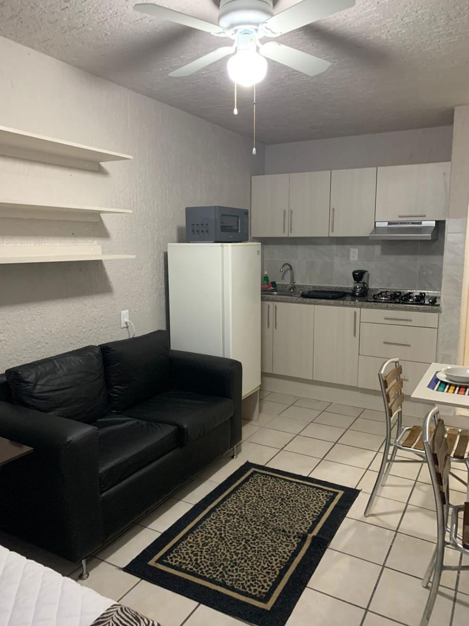 Estudio Moderno Apartment in Zapopan