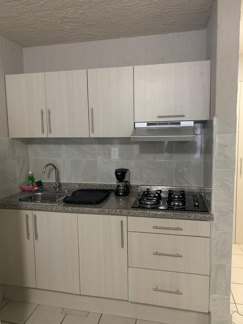 Estudio Moderno Apartment in Zapopan