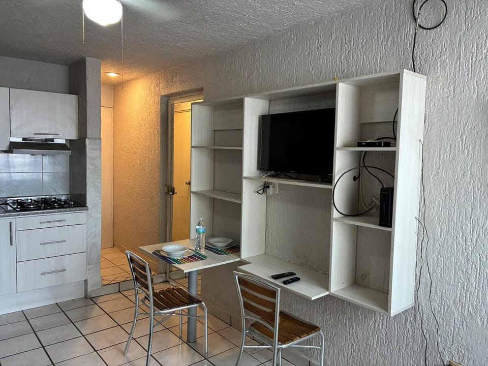 Estudio Moderno Apartment in Zapopan