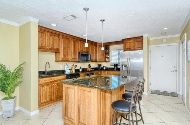 Crescent Royale Condominiums 3C House in Siesta Beach
