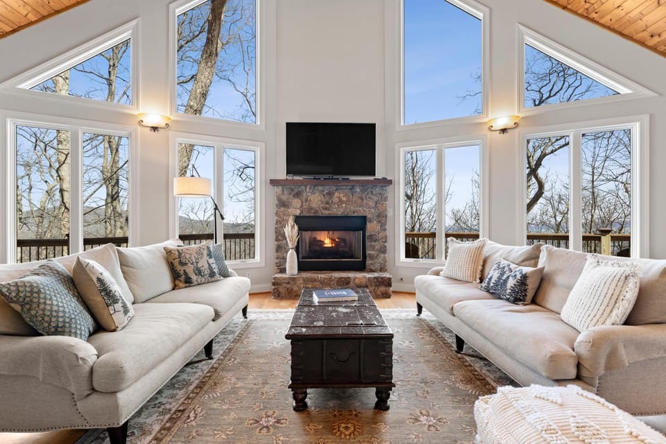 TV and multimedia, Living room