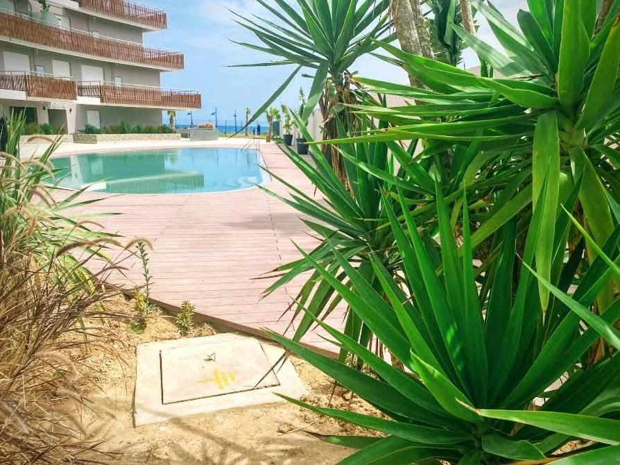 Thewave Apartment in Sousse Governorate, Tunisia