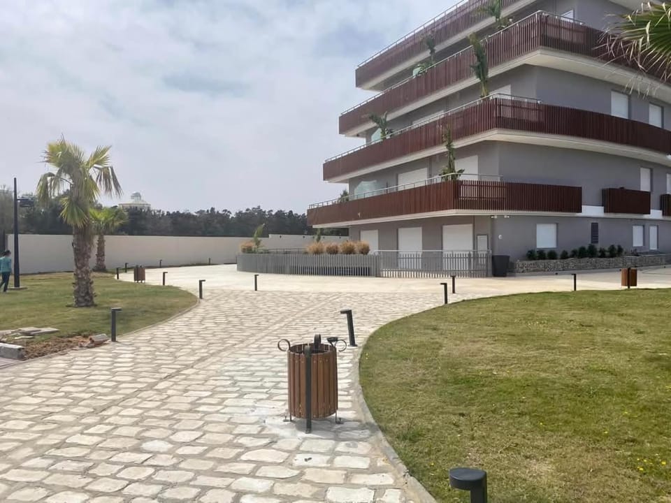Thewave Apartment in Sousse Governorate, Tunisia
