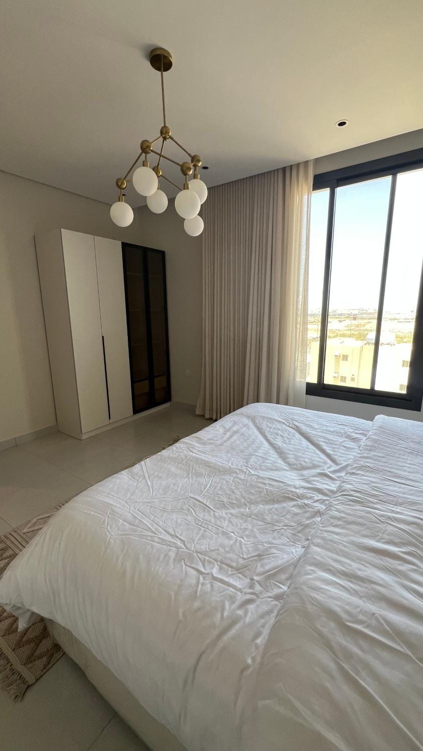 شقة فاخرة Apartment in Jeddah