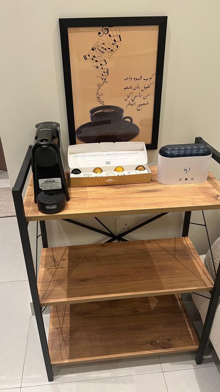 شقة فاخرة Apartment in Jeddah