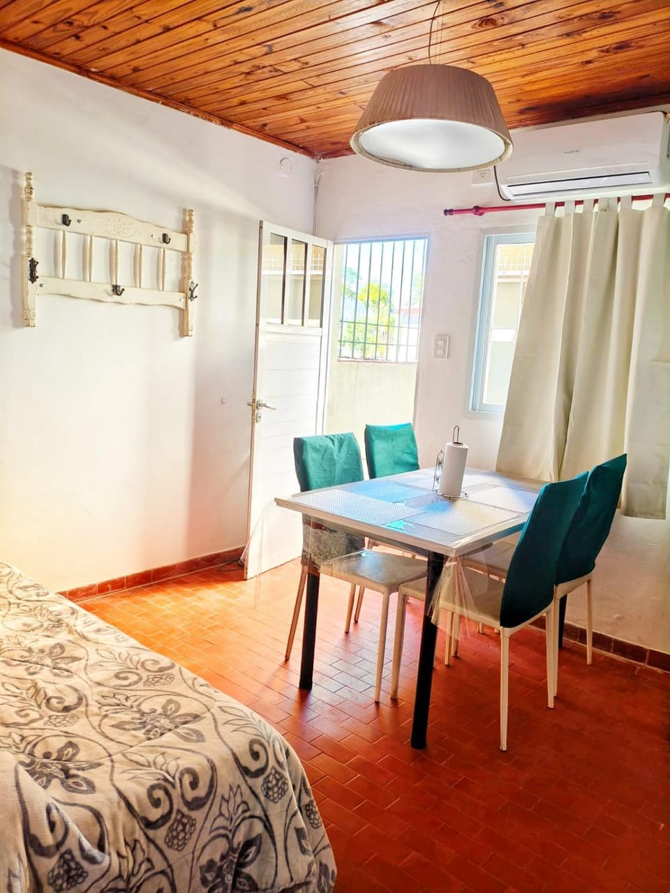 A&C Temporarios II Apartment in Corrientes