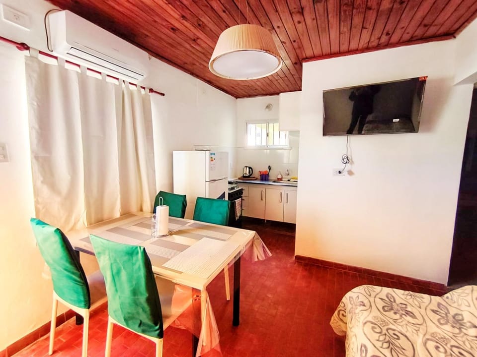 A&C Temporarios II Apartment in Corrientes
