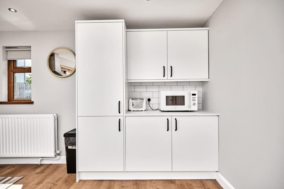 Enterprise Escape by Escape Ordinary House in Portstewart