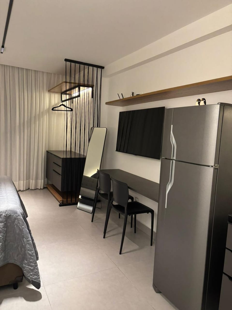 Simple Smart João Pessoa Apartment in Cabedelo