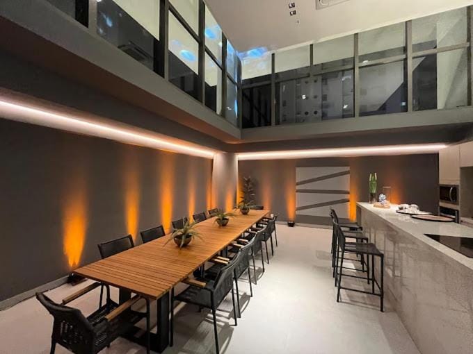 Banquet/Function facilities