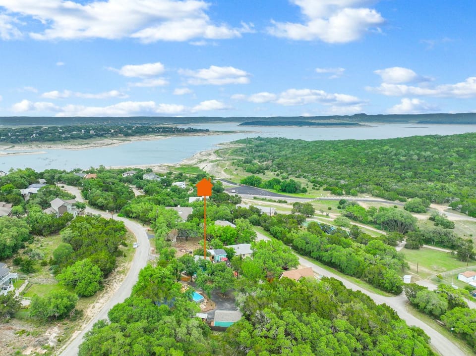 Coop at Canyon Lake House in Canyon Lake