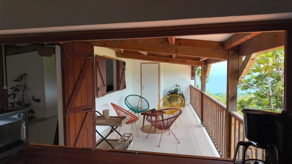 View (from property/room), Balcony/Terrace
