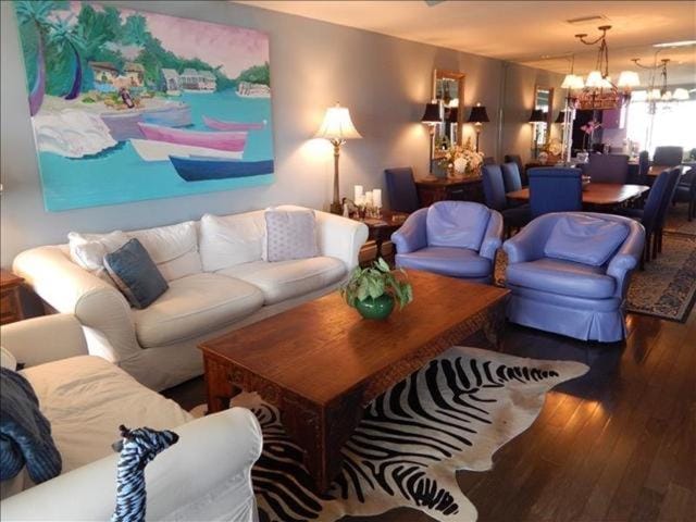Crescent Royale Condominiums 415 House in Siesta Beach