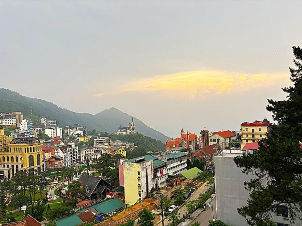 City view