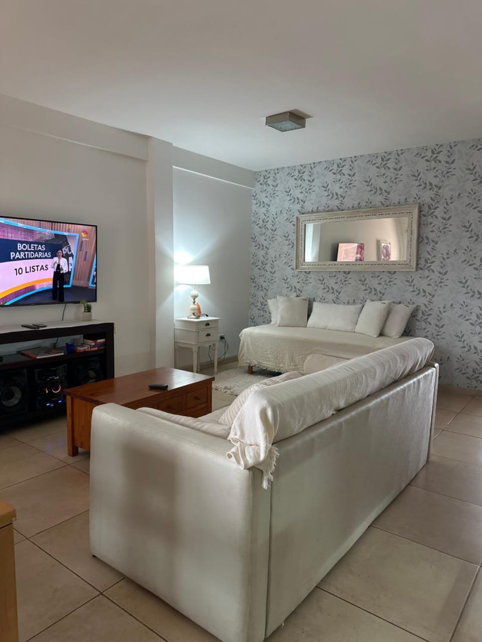 Departamento exclusivo Apartment in Posadas