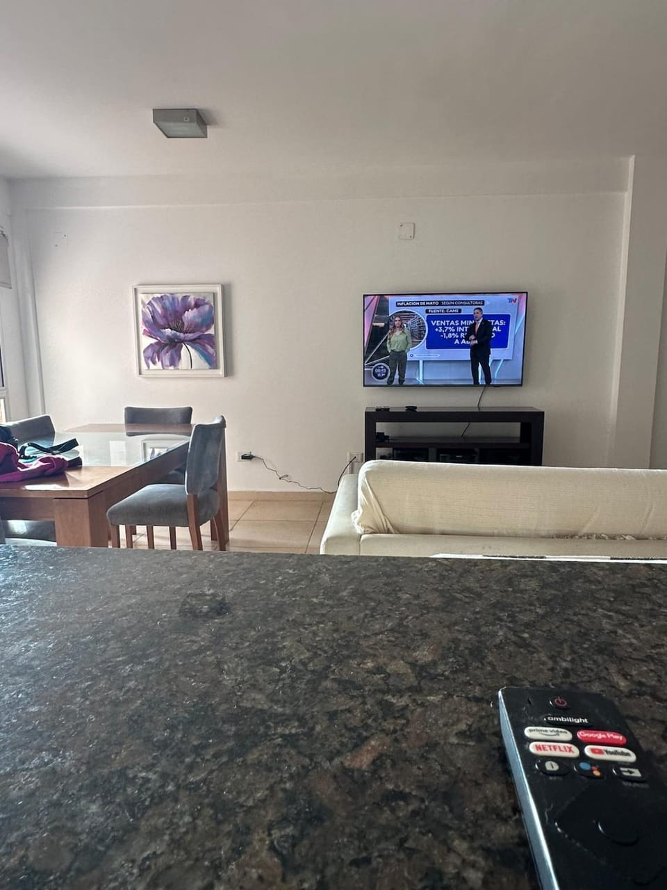 Departamento exclusivo Apartment in Posadas