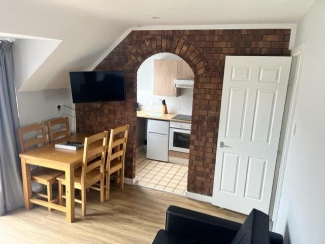 Rathlin Apartment 1 bedroom Apartment in Ballycastle