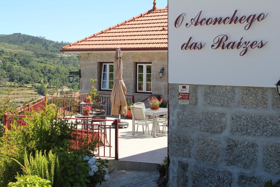 Property logo or sign