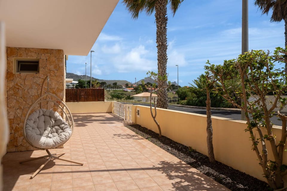 Day, Balcony/Terrace