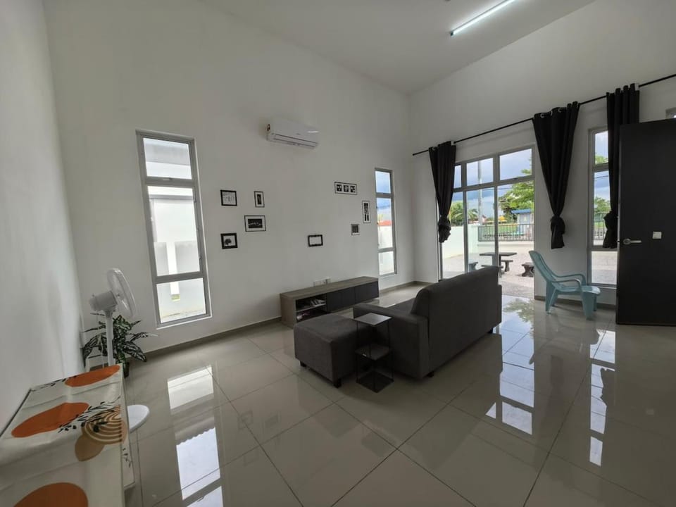 Padang Serai Wangi Homestay 55 Malay Only Apartment in Pahang, Malaysia