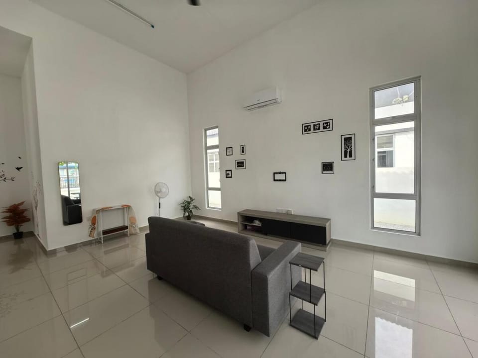 Padang Serai Wangi Homestay 55 Malay Only Apartment in Pahang, Malaysia