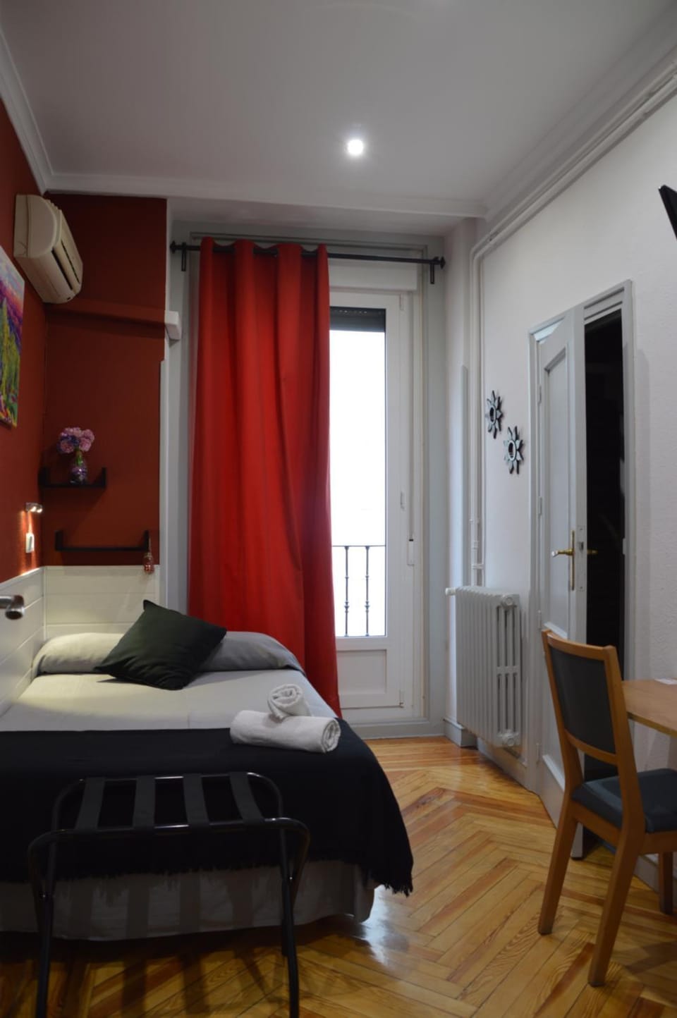 Balcony/Terrace, Bedroom