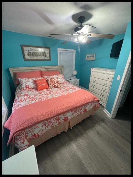5717 Ocean Lakes Pet Friendly Golf Cart-Beach Bum House in South Carolina