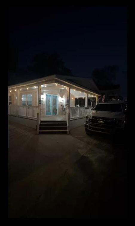 5717 Ocean Lakes Pet Friendly Golf Cart-Beach Bum House in South Carolina