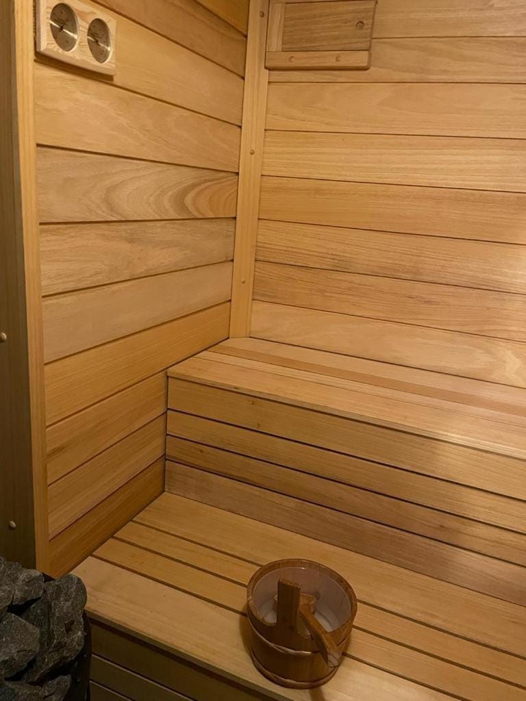 Spa and wellness centre/facilities