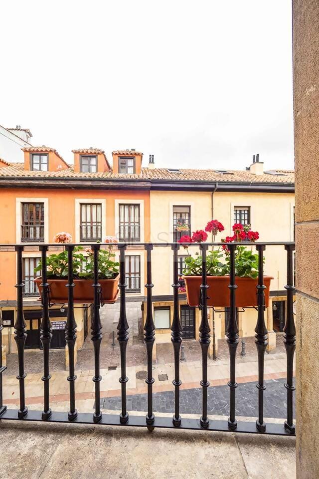 Mercadin By Silastur Apartment in Oviedo