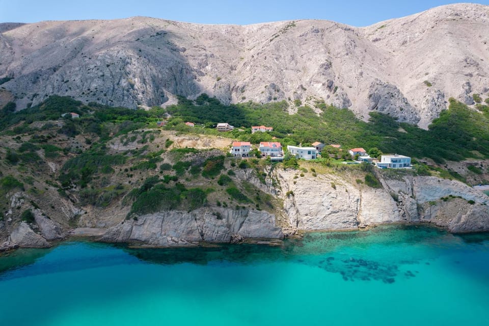 Day, Neighbourhood, Bird's eye view, Mountain view, Sea view
