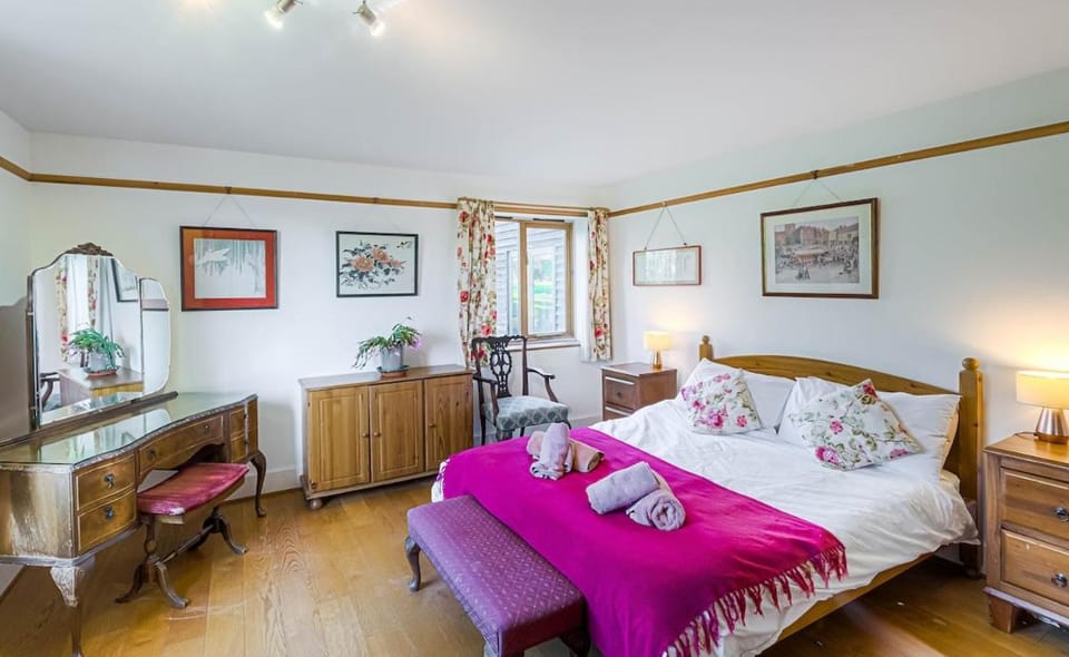 Large family getaway! House in Chichester District