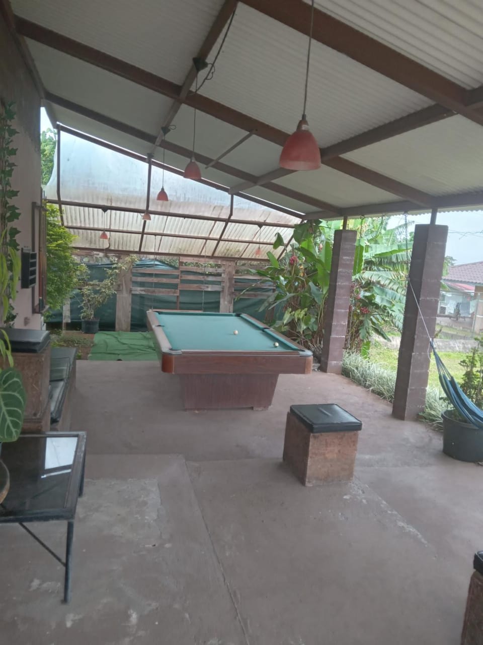 D'Monte Alto 3 Hostel in Boquete