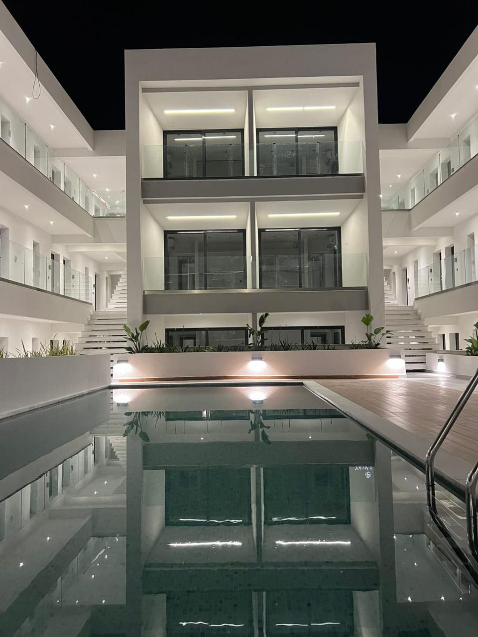 Diamond 3 Apartment in Halkidiki