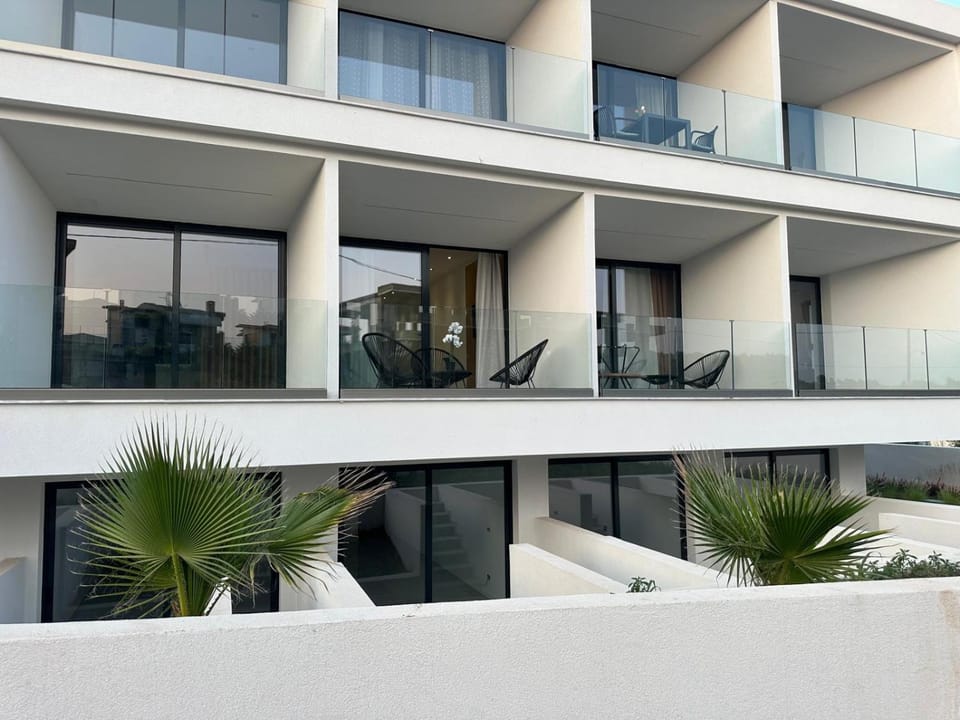 Diamond 3 Apartment in Halkidiki