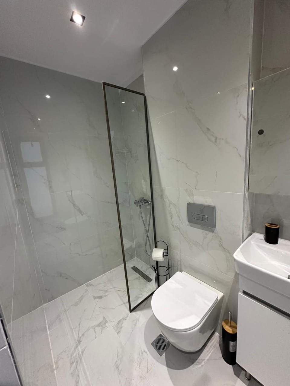 Diamond 3 Apartment in Halkidiki