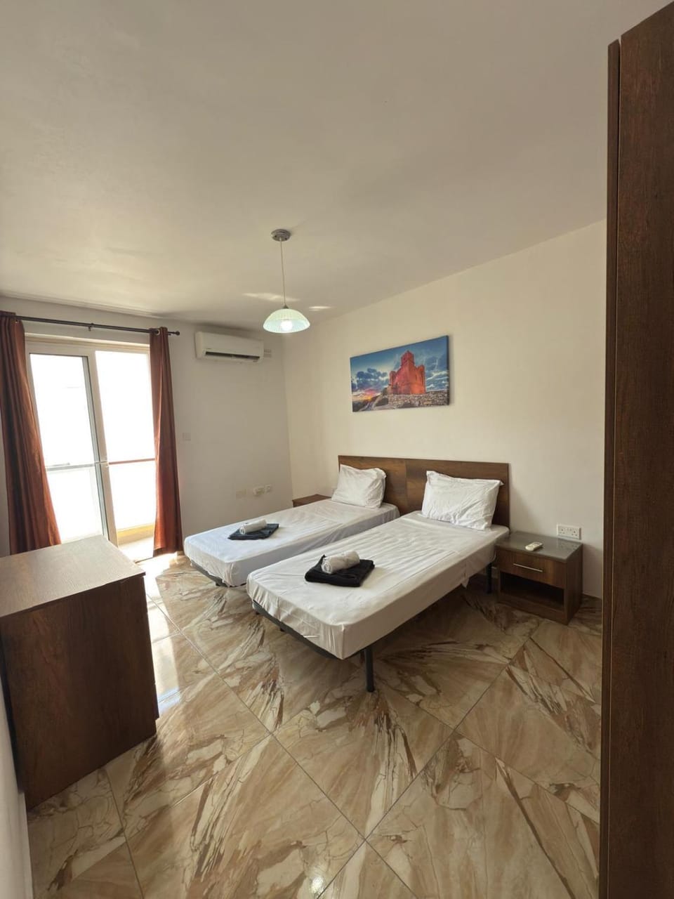 3-Bedroom Apartment in Msida M4 Apartment in Malta