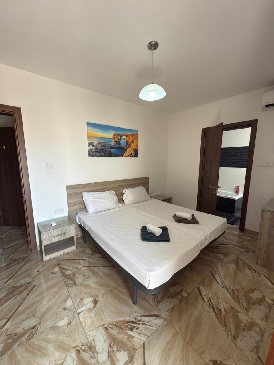 3-Bedroom Apartment in Msida M4 Apartment in Malta