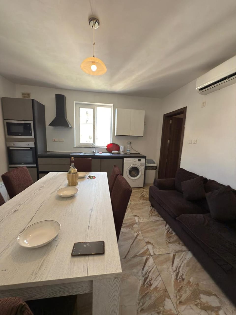 3-Bedroom Apartment in Msida M4 Apartment in Malta