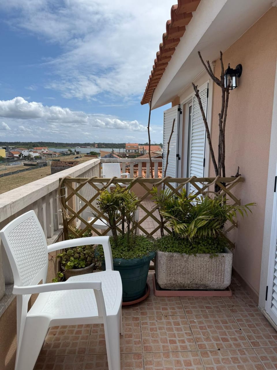 Casa da vala Bed and Breakfast in Coimbra District, Portugal